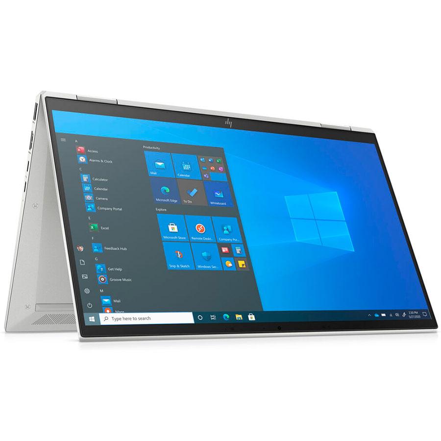 Hp Elitebook X360 1030 G8 14" Core I5 2.6 Ghz - Ssd 1To - 16 Go Qwerty - Anglais