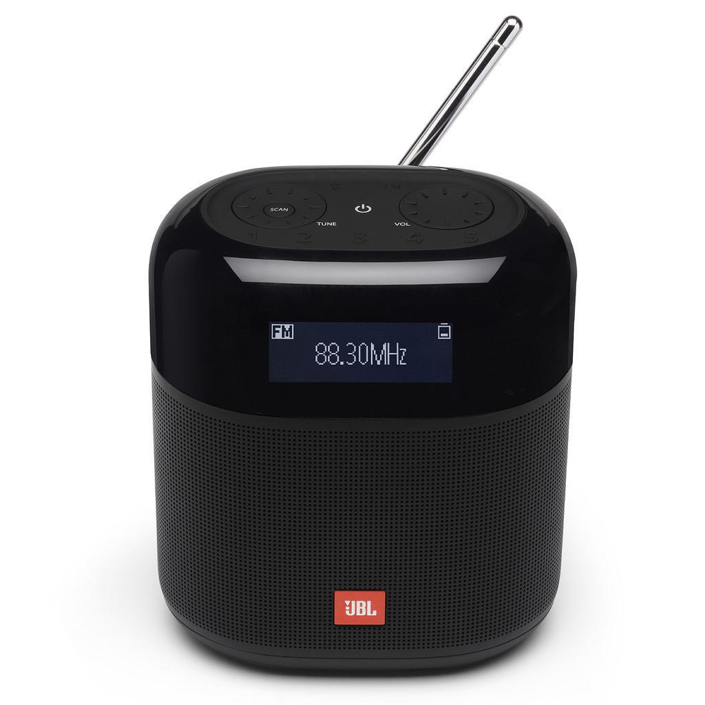 Radio JBL Tuner2
