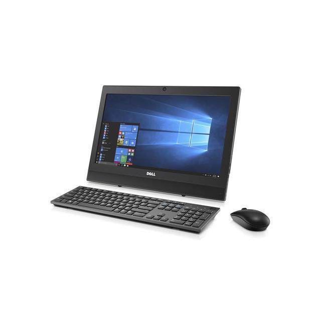 Dell Optiplex 3050 Aio 19" Core I5 2.7 Ghz - Ssd 1 Tb - 8Gb