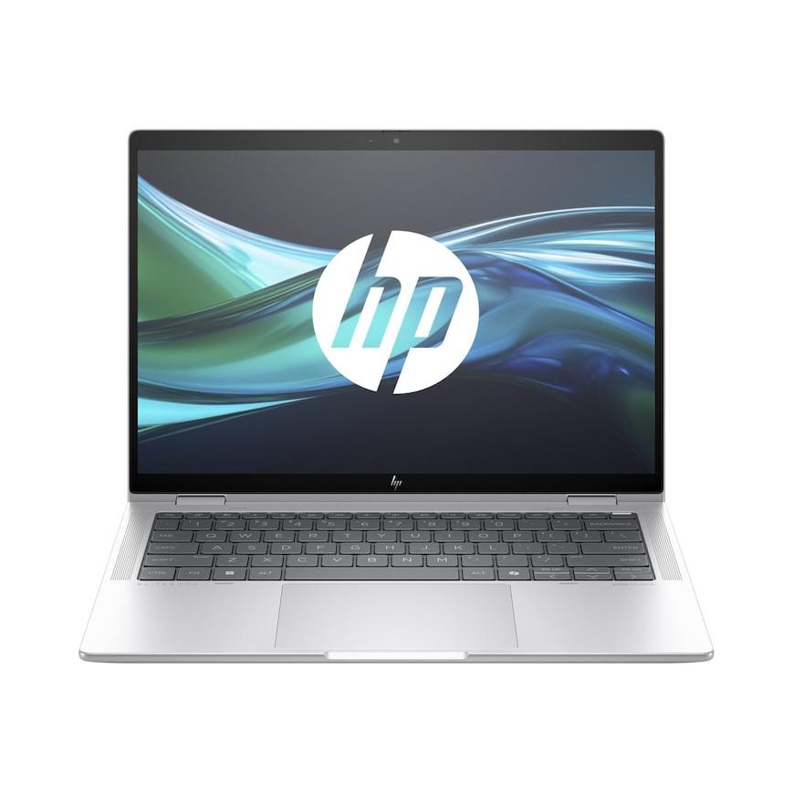 HP Elite X360 1040 G11 14" Core Ultra 7 3.8 Ghz - SSD 1To - 32Go Qwerty - Italien