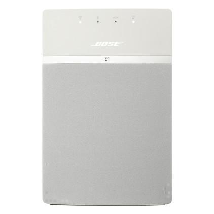 Bose SoundTouch 10 Bluetooth speakers - White | Back Market