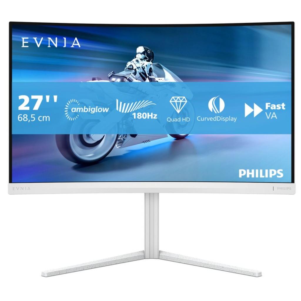 Écran PC Philips Evnia 5000 27M2C5501