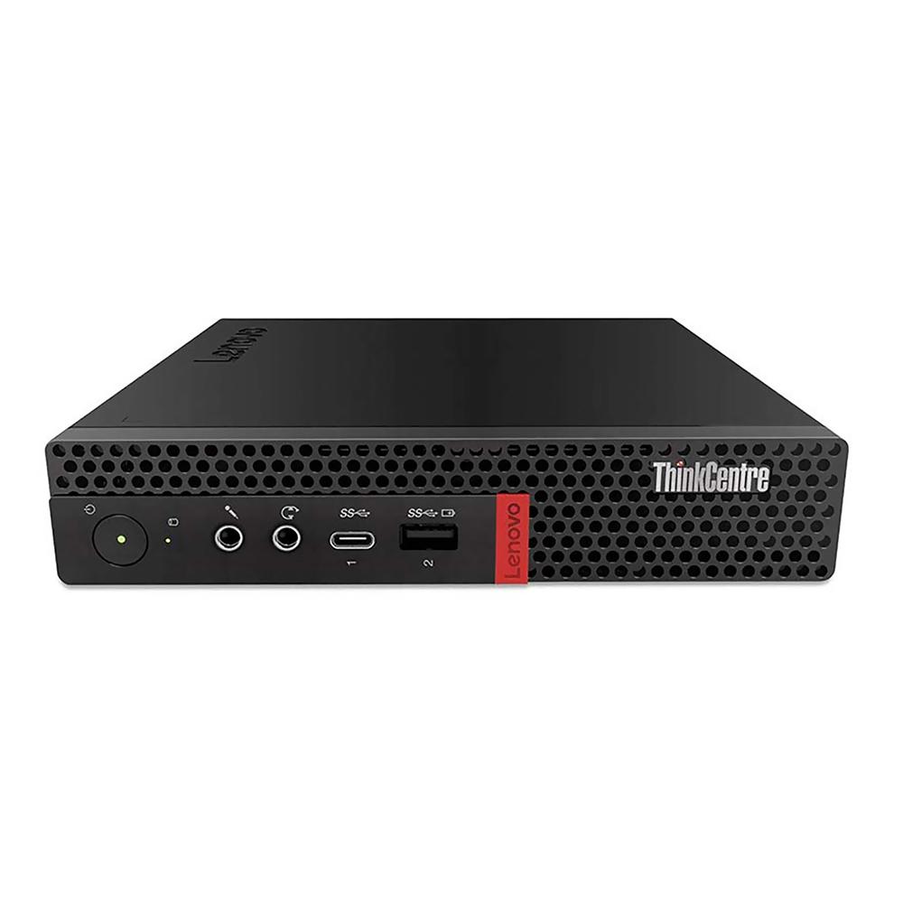 Lenovo Thinkcentre M920Q Tiny Core i9 2.1 Ghz - SSD 512 Go Ram 16Go