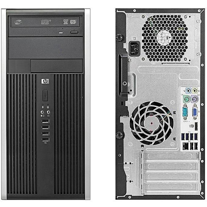 Hp Compaq Pro 6300 Mt Core I7 3.4 Ghz - Ssd 512 Go Ram 16 Go