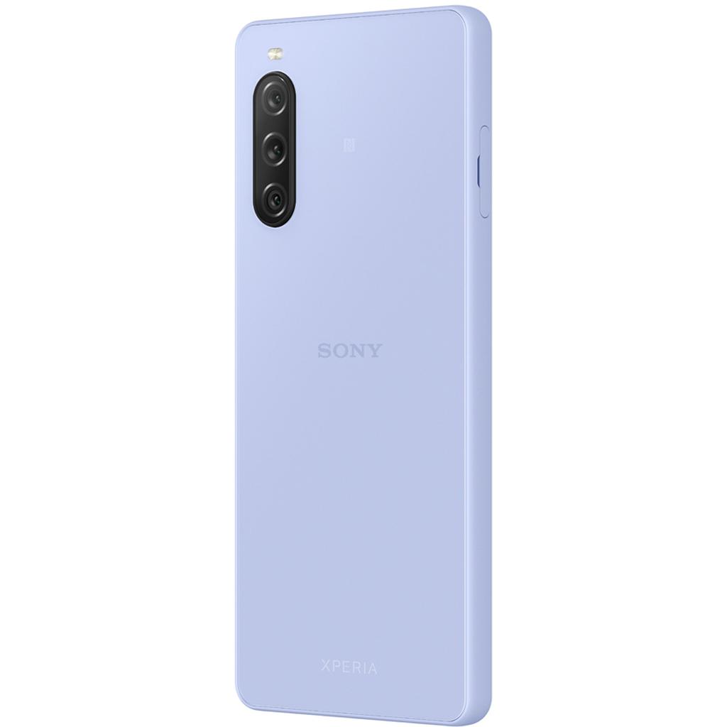 値引き交渉あり　Xperia 10 V 128GSIMフリー白美品 値引き交渉あり Xperia 10 V 128GSIMフリー白美品
