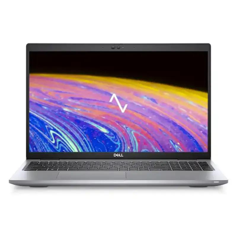 Acheter Dell Latitude 5520 15"" Core i5 2.4 GHz - 256 Go SSD - 8 Go QWERTY - Espagnol Reconditionné - 388,00 € Dell Latitude 5520 15"" Core i5 2.4 GHz - 256 Go SSD - 8 Go QWERTY - Espagnol Reconditionné - Dell reconditionné disponible sur Backmarket