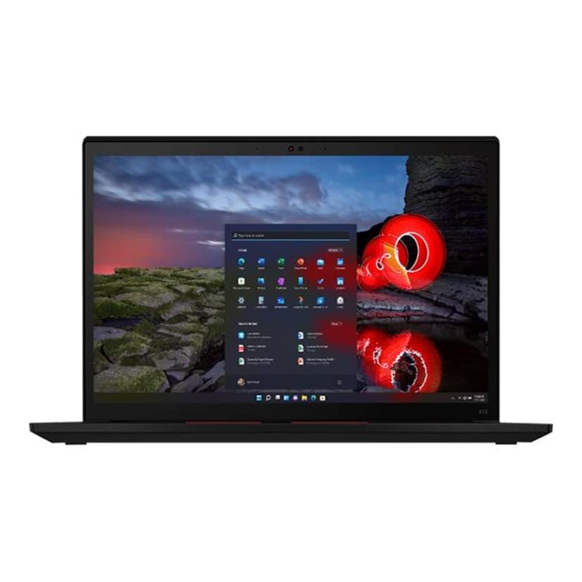 Lenovo Thinkpad X13 G2 13" Core i5 2.6 Ghz - SSD 512 Go - 16Go Qwerty - Néerlandais