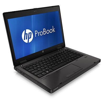 HP ProBook 6470B 14-inch (2010) - Core i5-430M - 8GB - HDD 500 GB AZERTY - Francês