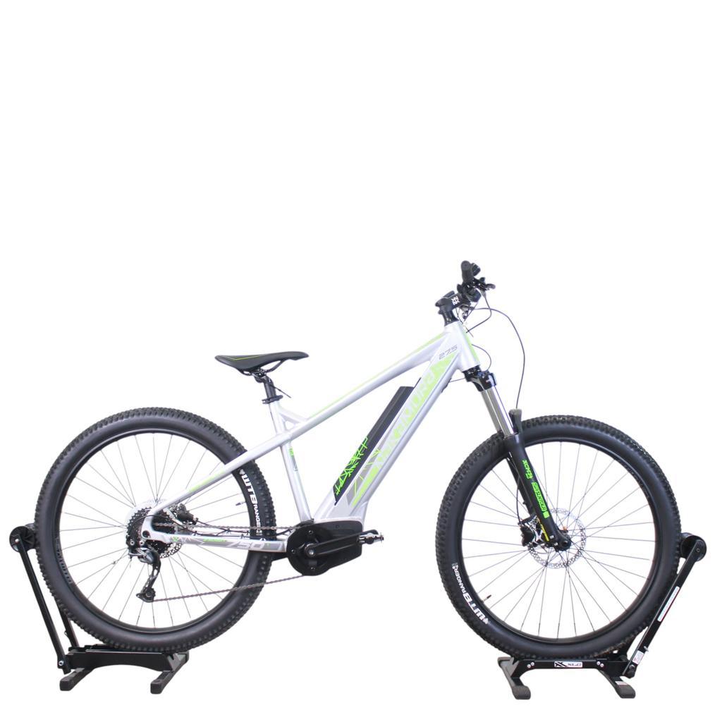 Vélo Électrique Nakamura Summit 750