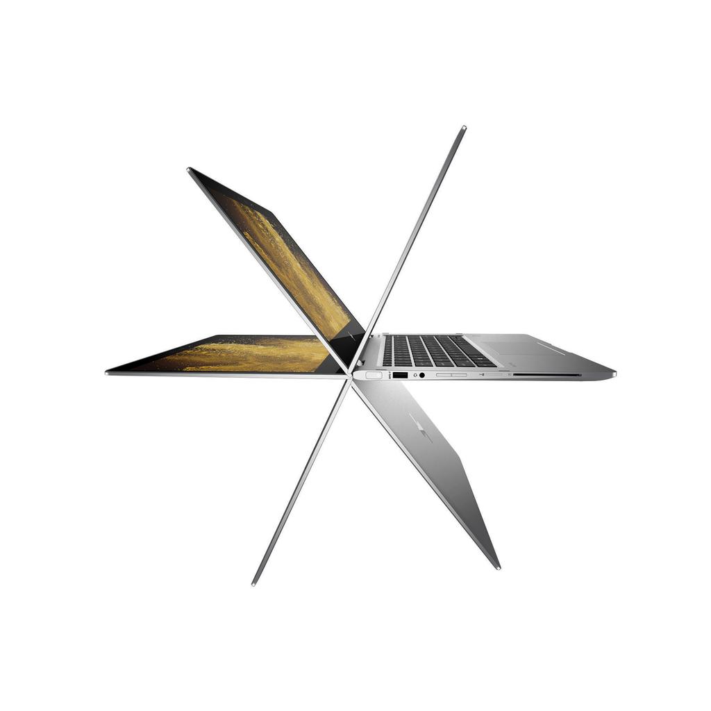 HP Elitebook X360 1030 G3 13" Core i7 1.8 Ghz - SSD 256 Go - 8 Go Azerty - Français