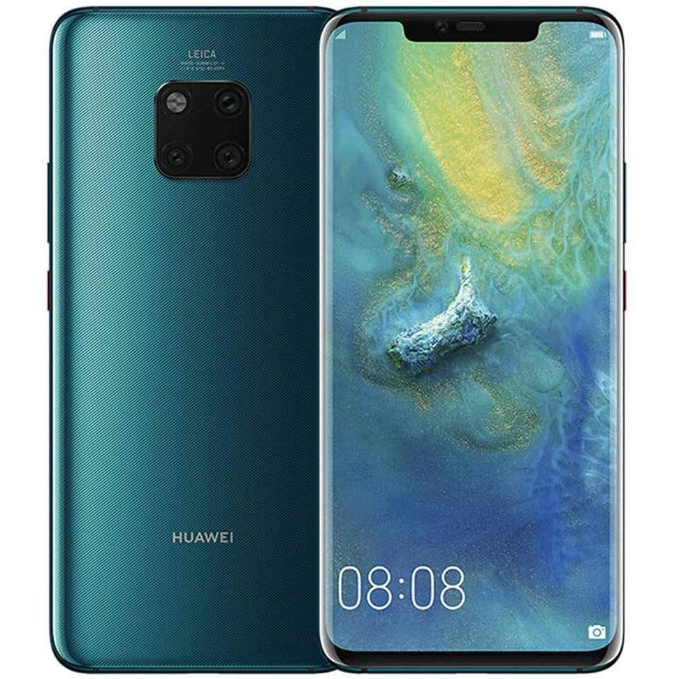 Huawei Mate 20 Pro • Unlocked Refurbished | Back Market