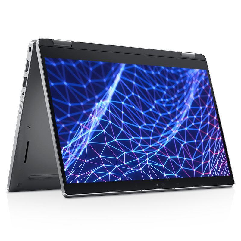 Dell Latitude 5330 2-in-1 13"" Core i7 1.8 GHz - SSD 256 Go - 32 Go AZERTY - Français Reconditionné - Dell reconditionné disponible sur Backmarket