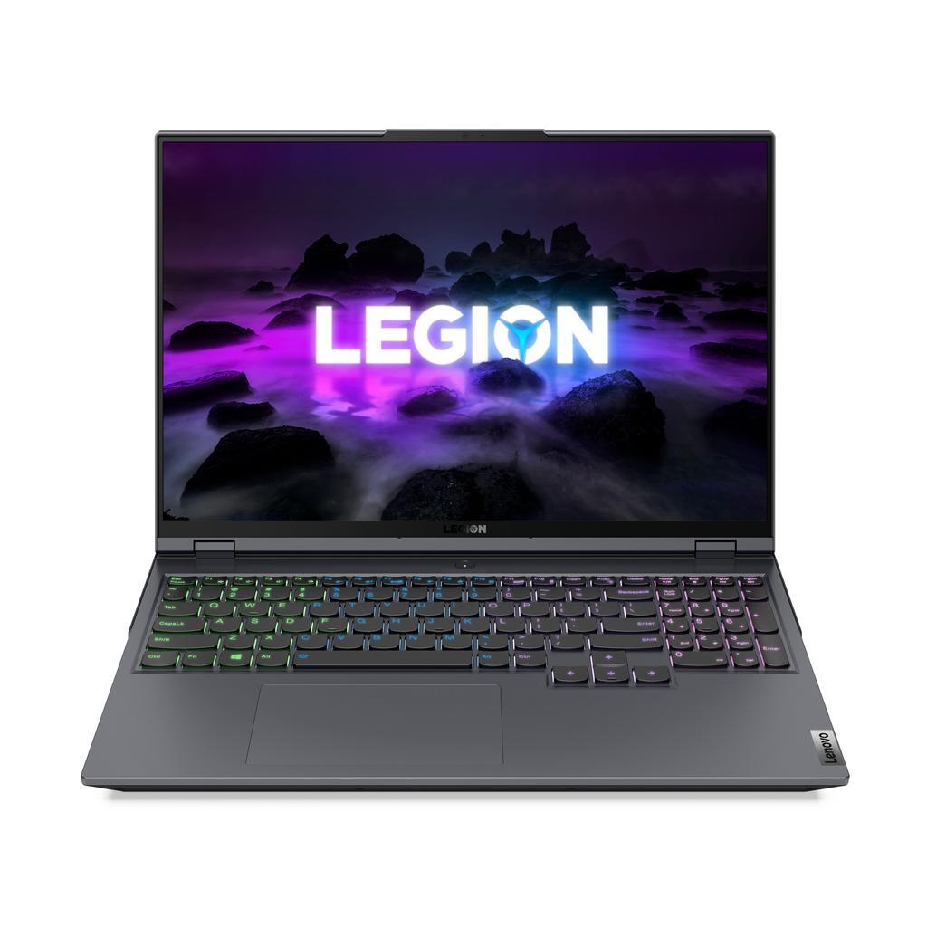 Lenovo Legion 5 17Ach6H 17" Ryzen 7 3.2 Ghz - Ssd 1To - 16 Go - Nvidia Geforce Rtx 3060 Azerty - Français