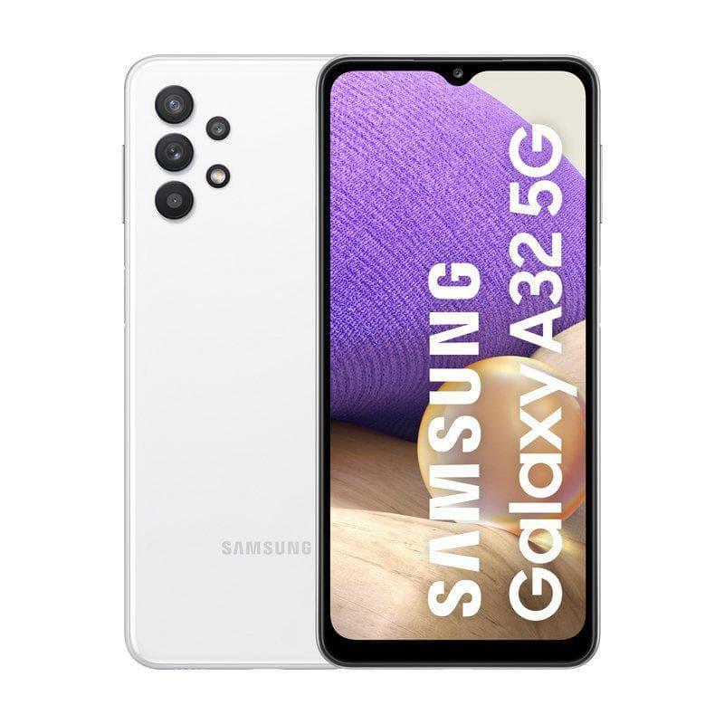Galaxy A32 5G リファービッシュ品 | Back Market
