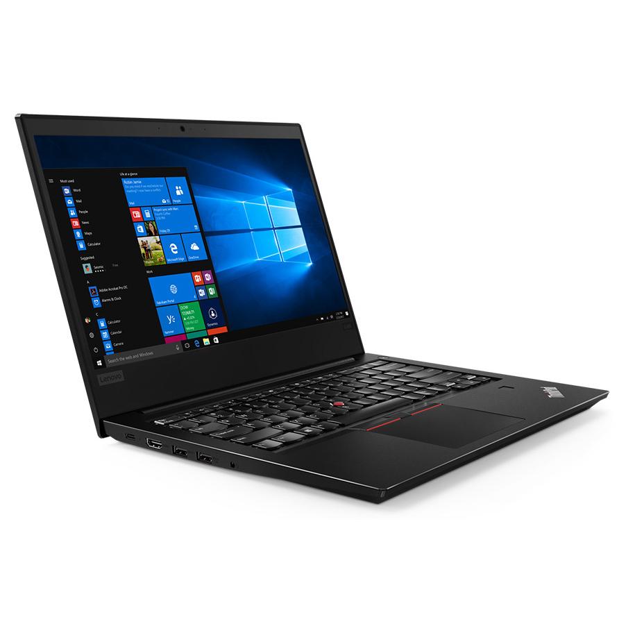 Lenovo Thinkpad E480 14" Core I5 1.6 Ghz - Ssd 256 Go - 16 Go Qwerty - Italien
