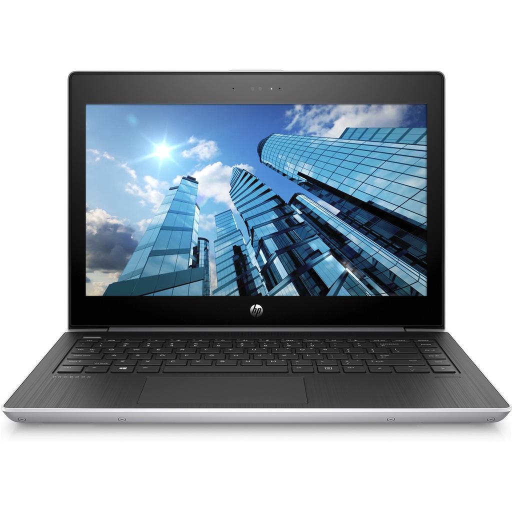 HP Probook 430 G5 14" Core i5 1.6 Ghz - SSD 256 Go - 8 Go Qwerty - Suédois
