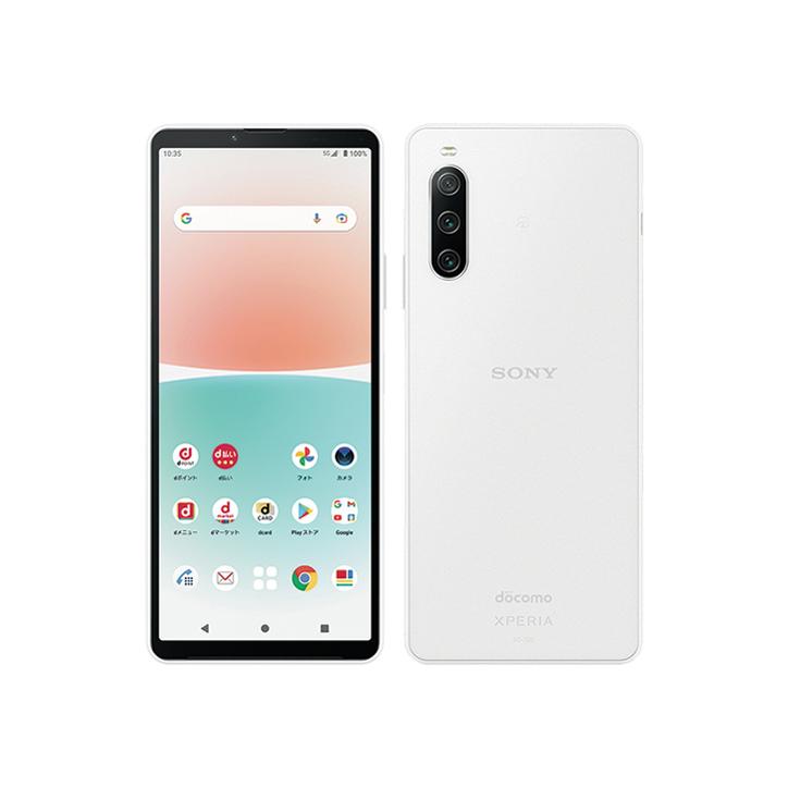 Sony Xperia 10 IV リファービッシュ品 | Back Market