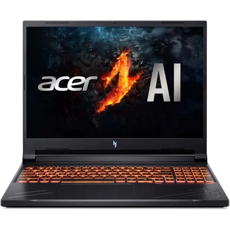 Acer Nitro V Anv16-42-R3Jw 16" Ryzen 7 3.8 Ghz - SSD 512 Gb - 16 Go - Nvidia Geforce Rtx 5060 Azerty - Français