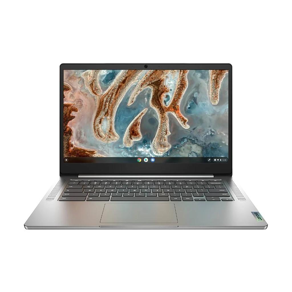 Lenovo Ideapad 3 Chromebook Mt8183 2 Ghz 64Go Emmc - 4Go Azerty - Français