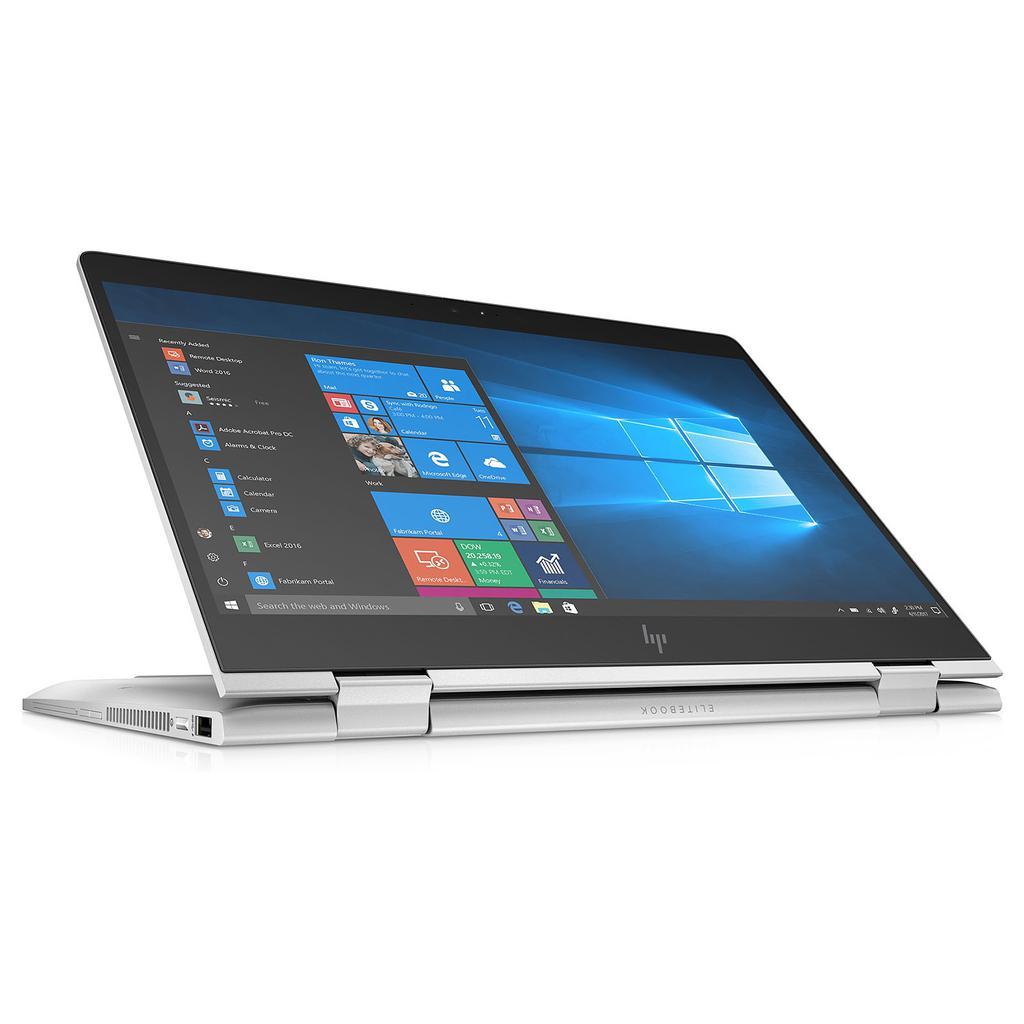 HP Elitebook X360 830 G7 13" Core i7 1.8 Ghz - SSD 256 Go - 8 Go Azerty - Français