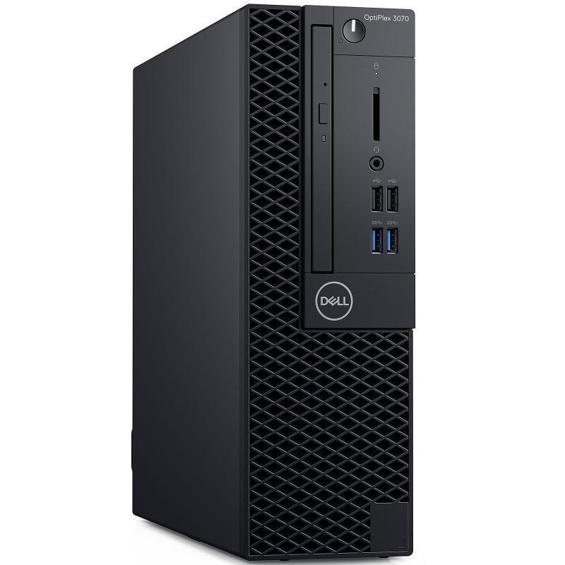Dell Optiplex 3070 Sff Core i5 3 Ghz - SSD 1To Ram 16Go