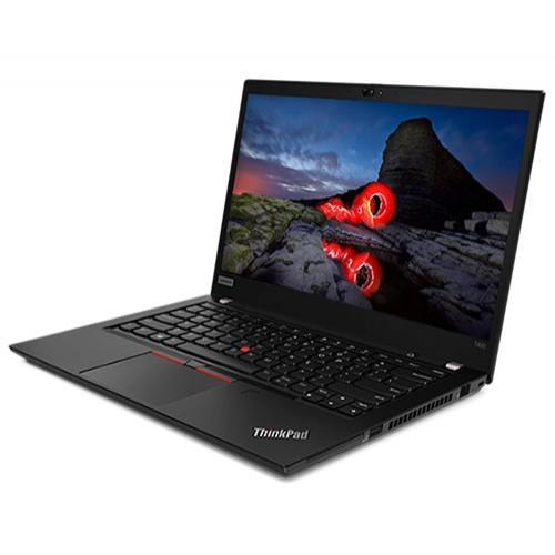 Lenovo ThinkPad T470S 14" Core i7 2.8 GHz - SSD 128 GB - 8GB Tastiera Francese