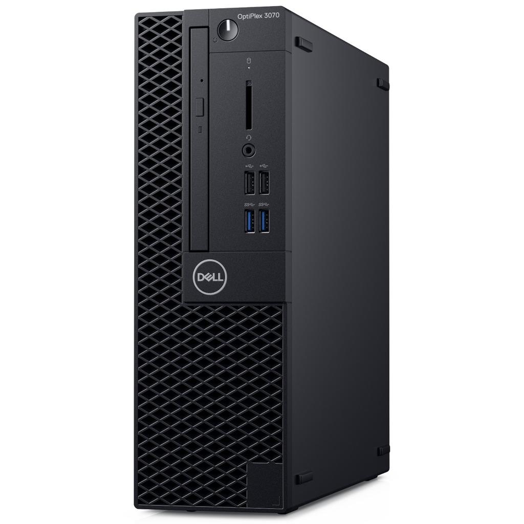 Dell Optiplex 3070 Sff Core i5 2.9 Ghz - SSD 1To Ram 16Go