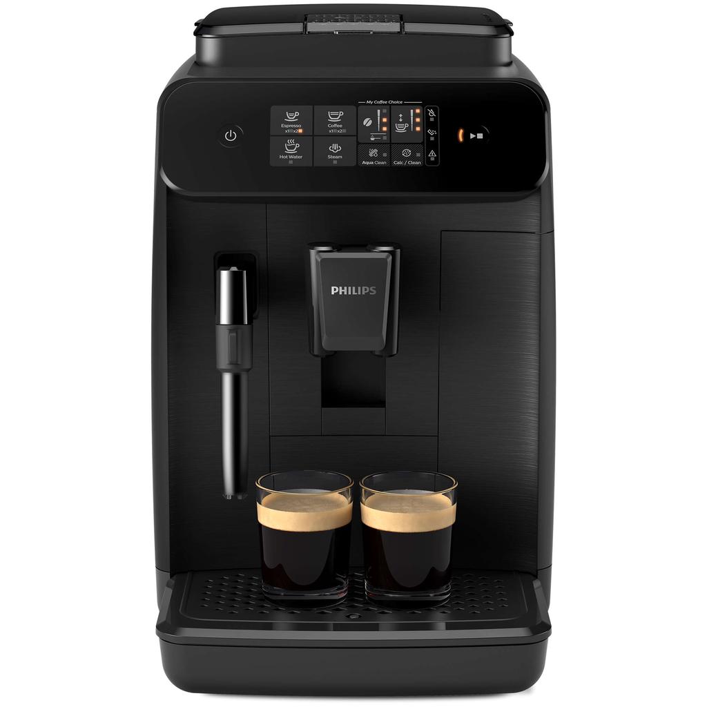 Cafetière avec Broyeur Philips EP0820/00