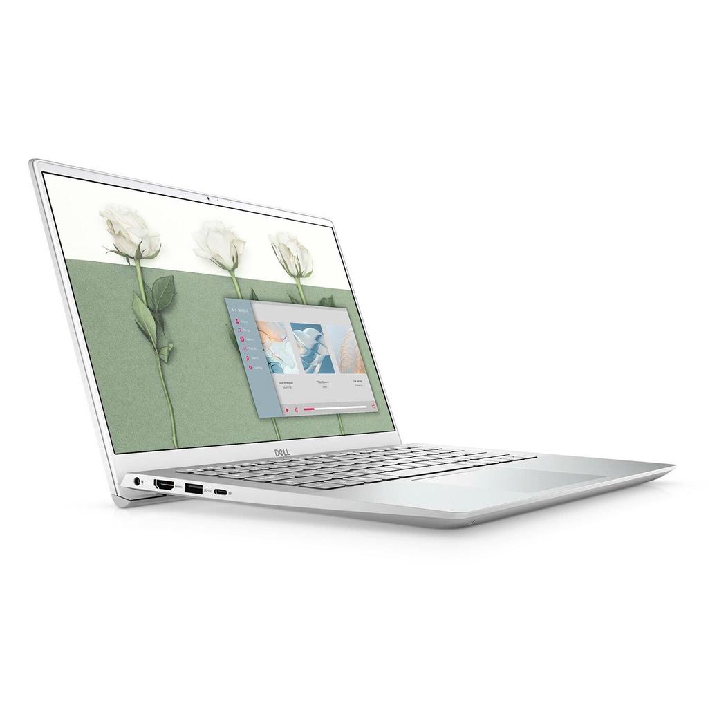 Dell Inspiron P121G 14"" Core i5 2.4 GHz - SSD 256 Go - 8 Go AZERTY - Français
