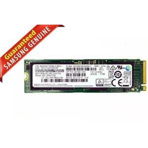 Samsung SM961 1TB M.2 Gen3 2280 PCIe 3.0 X4 NVMe SSD MZ-VKW1T00 ...