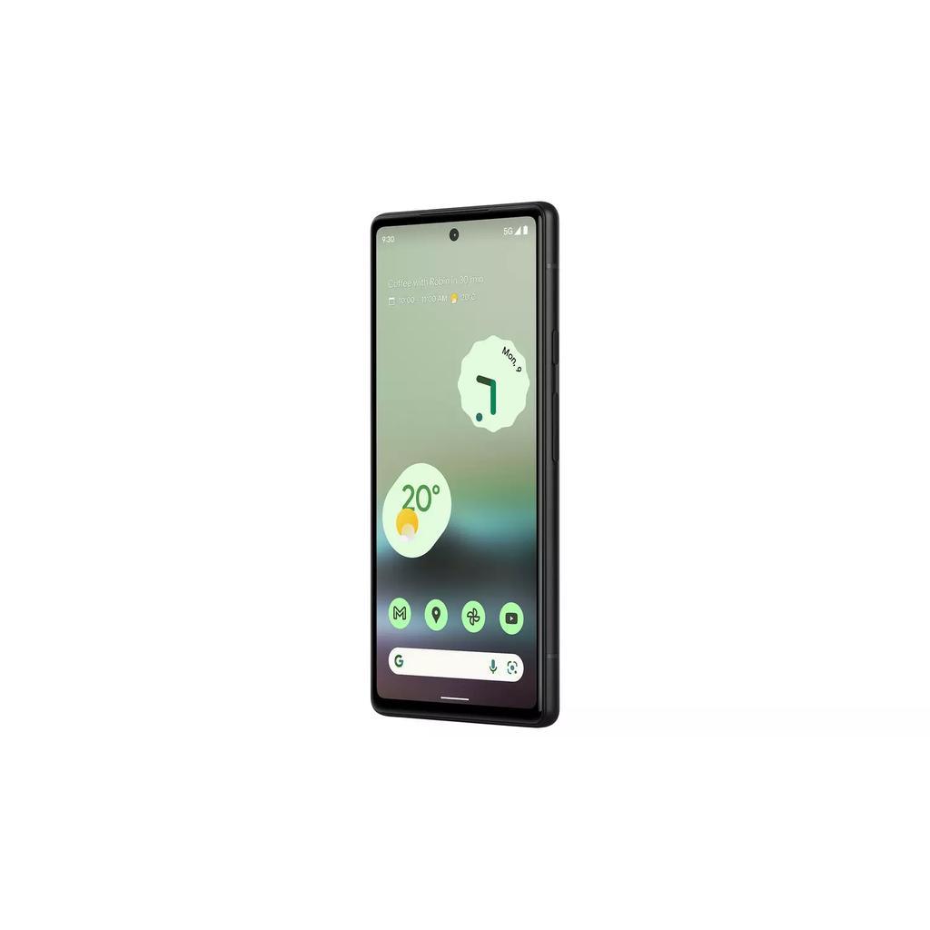 Google Pixel 6a ホワイト GOOGLE PIXEL 6A 5G 128GB 6.1