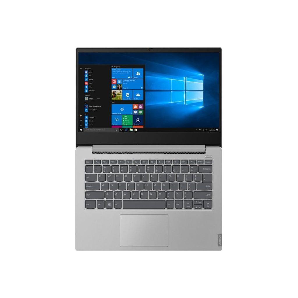 Lenovo】ideapad S340-14IIL Core i5-1035G1 メモリ8GB SSD256GB NVMe 
