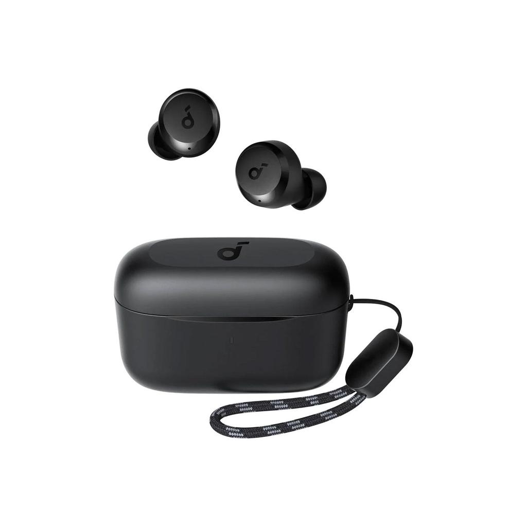 Anker - Soundcore A25I Earbud Noise-Cancelling Bluetooth Earphones