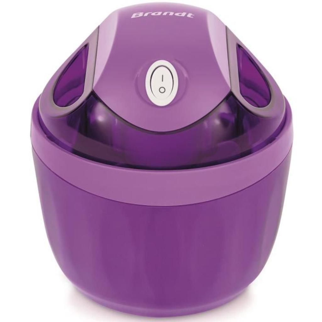 Brandt SOR05P Ice cream maker Back Market