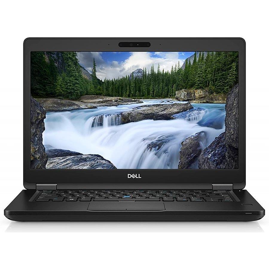 Dell 14" Core i5 1.7 Ghz - Hdd 256 Go - 16 Go Azerty - Français
