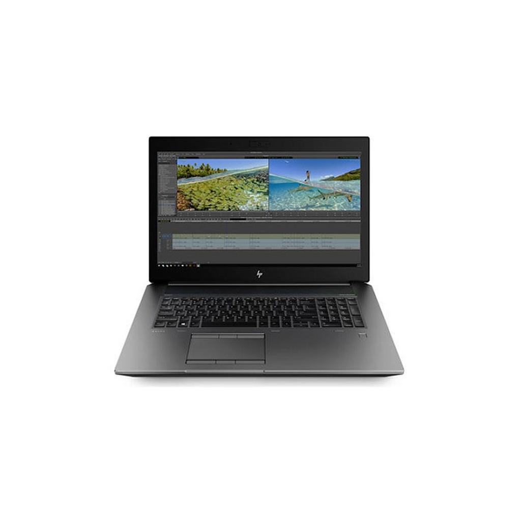 HP Zbook 17 G6 17" Core i5 2.5 Ghz - SSD 512 Go - 16Go Azerty - Français