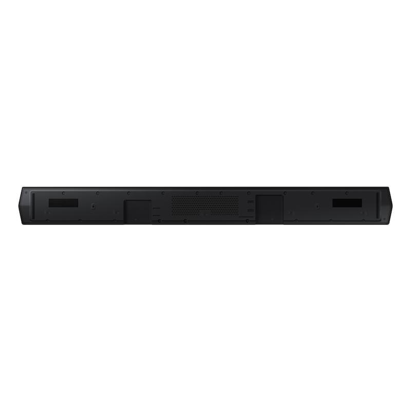 Soundbar Samsung HWB63C Black Back Market