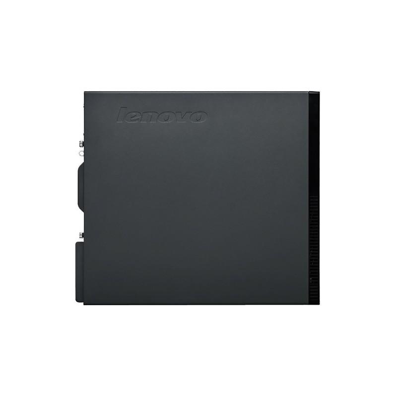 Lenovo Thinkcentre Edge72 Core I3 3.1 Ghz - Ssd 128 Go Ram 8 Go