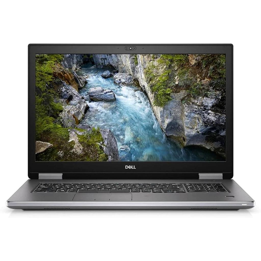Dell Precision 7540 15" Core I9 2.4 Ghz - Ssd 1To - 128 Go Azerty - Français
