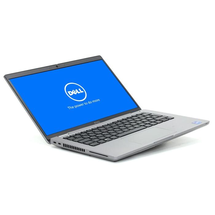 Dell Latitude 5421 14" Core i7 2.5 Ghz - SSD 256 Go - 16 Go Qwertz - Allemand