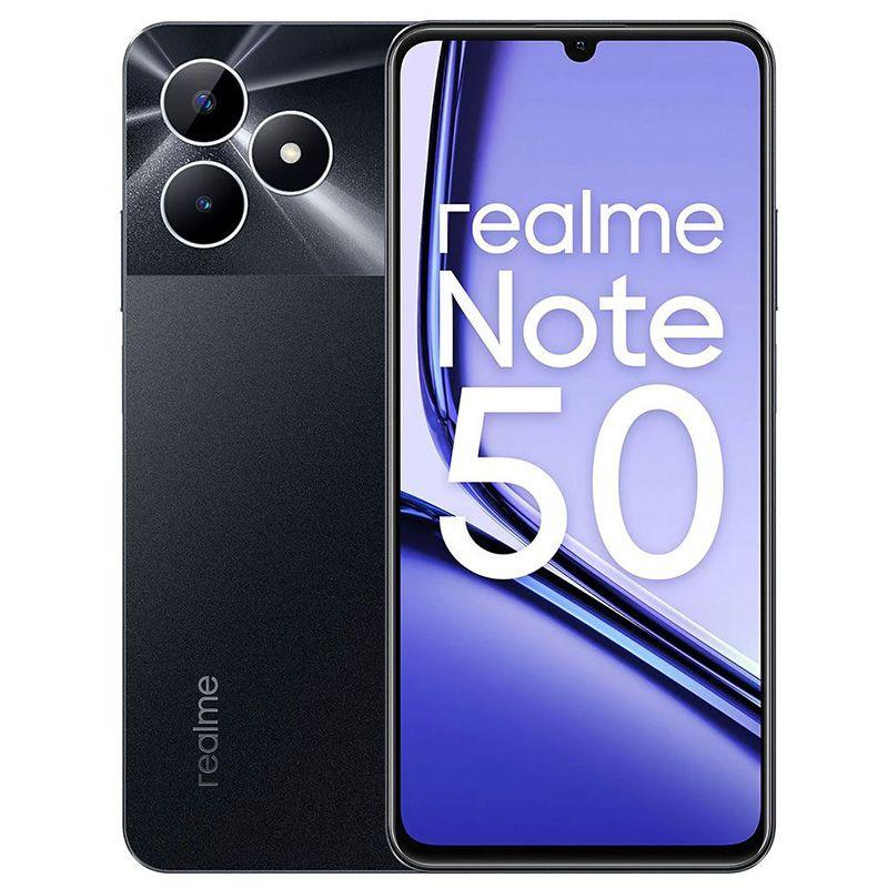 realme Note 50 64GB グレー Realme Note 50 Refurbished | Back Market