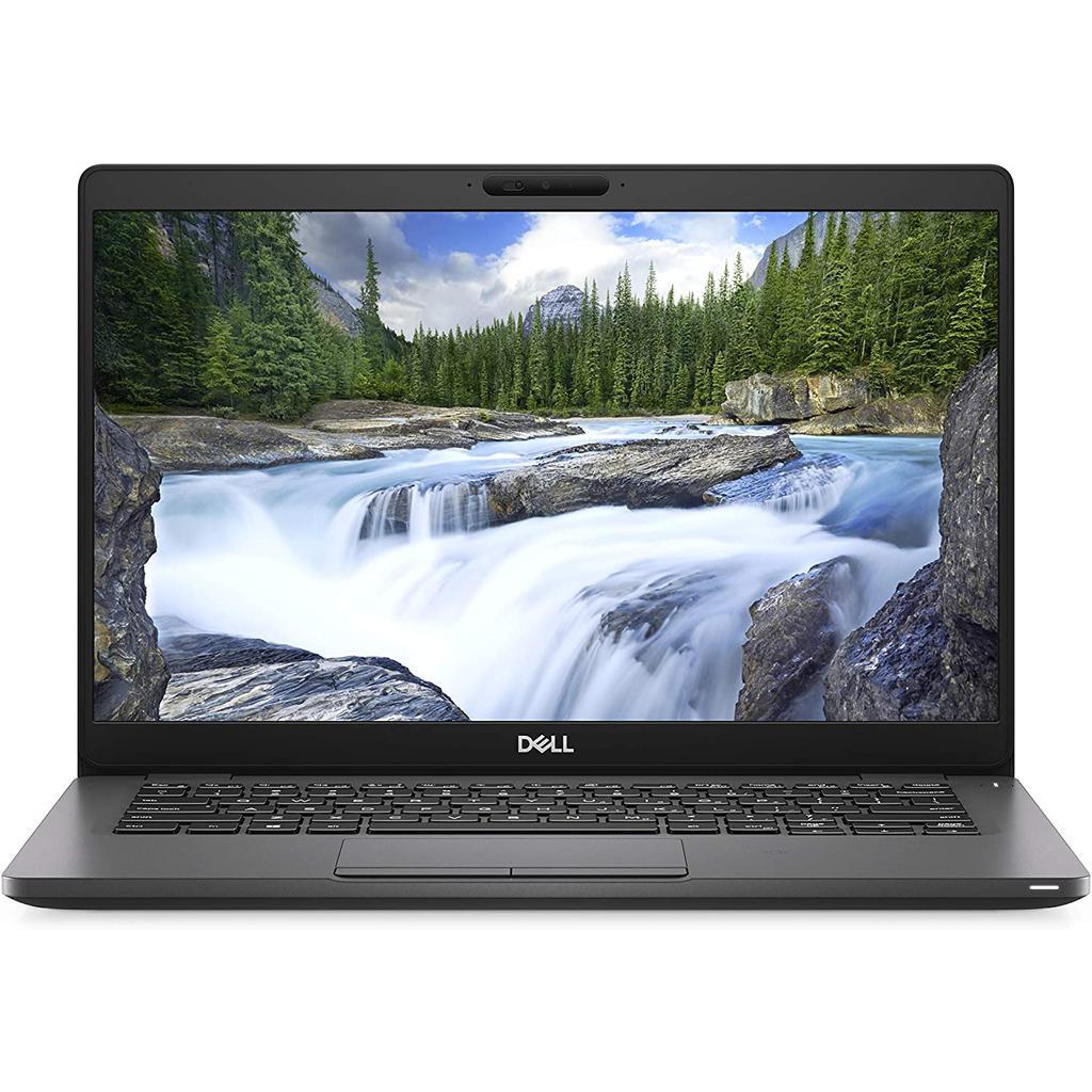 Dell Latitude 5300 13" Core i5 1.6 GHz - SSD 256 GB - 16GB - AZERTY - Francés