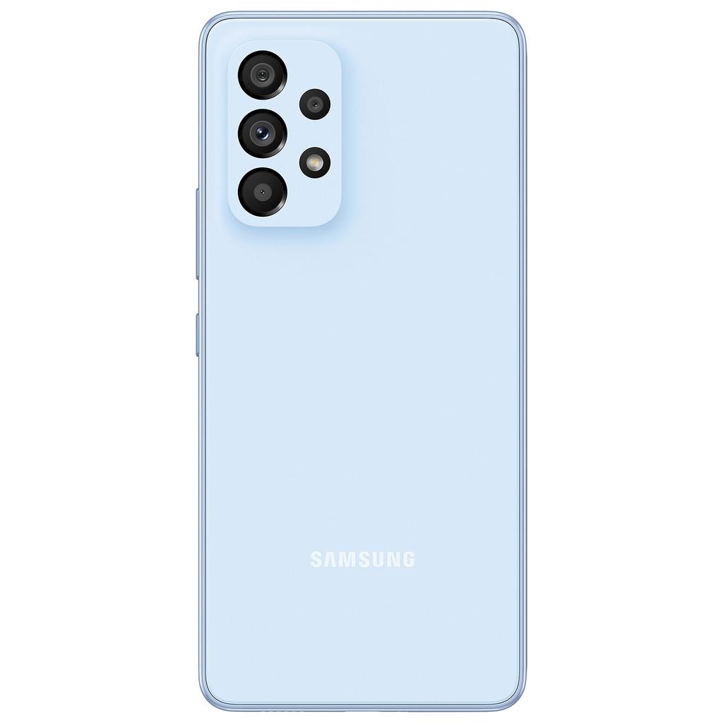 Samsung Galaxy A53 5G 128GB Blue SIMフリー Galaxy A53 5G 128GB - Blue - Unlocked | Back Market