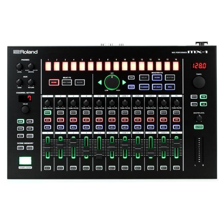 Accessoires Audio Roland Mx-1