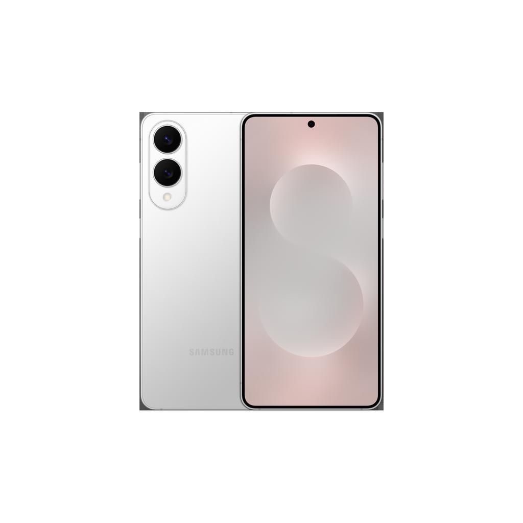 Galaxy S25 Edge 256 Go - Argent - Débloqué