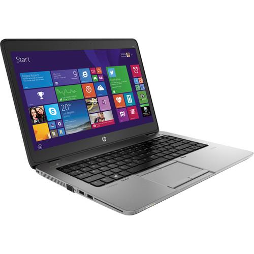 Hp Elitebook 840 G2 14" Core I5 2.3 Ghz - Ssd 180 Go - 8 Go Qwerty - Scandinave