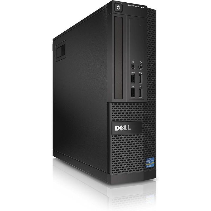 Dell Optiplex Xe2 Core i5 2.9 Ghz - Hdd 320 Go Ram 8Go