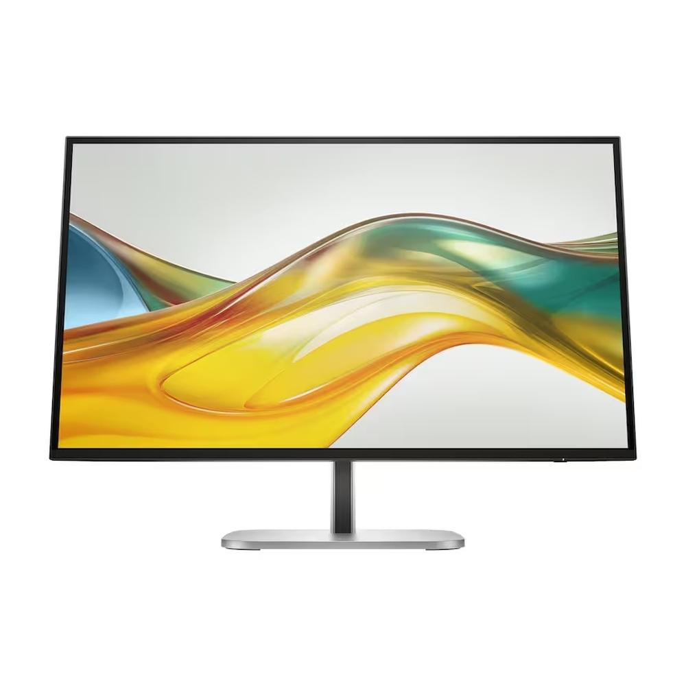Écran 27" Led Qhd HP S5 Pro 527Pq
