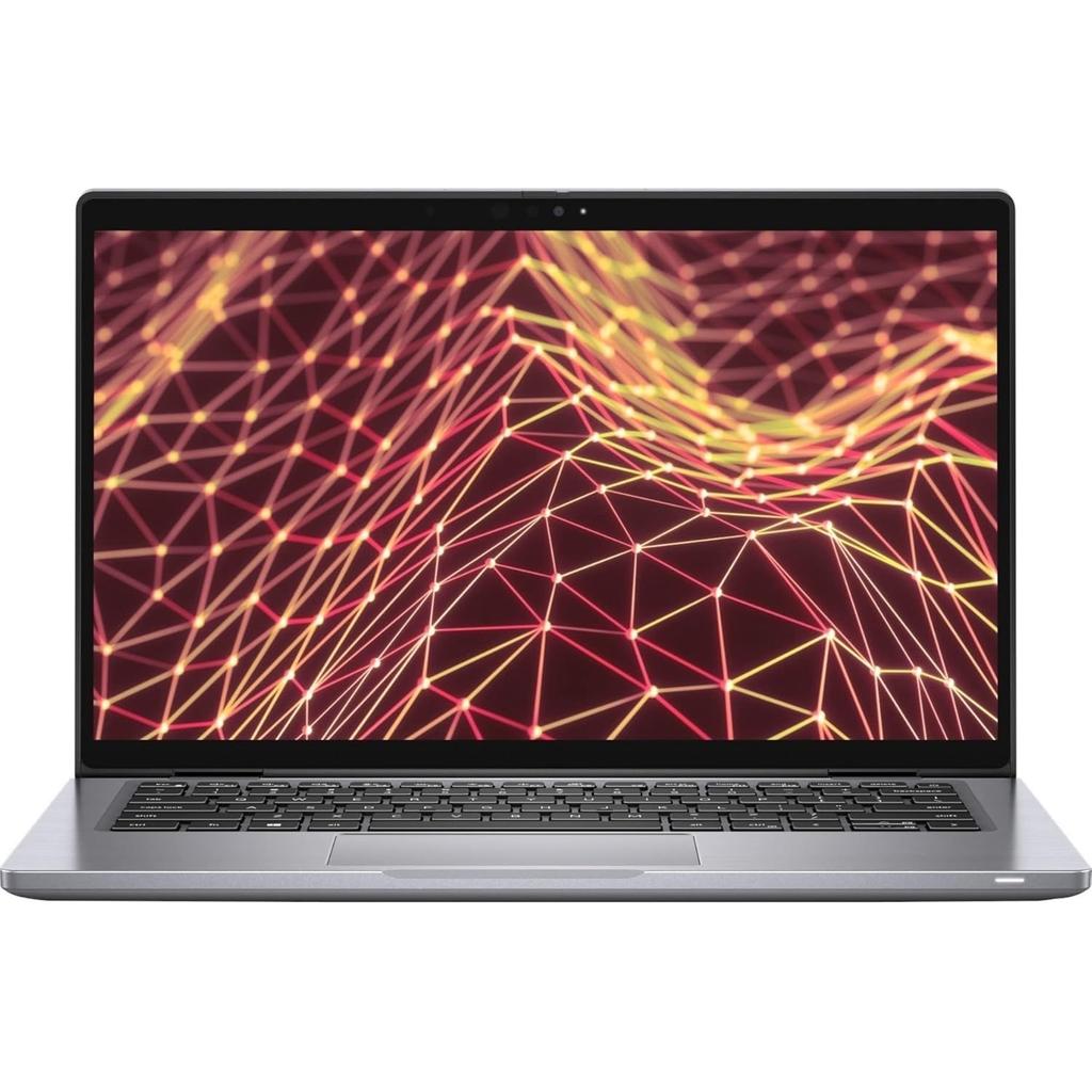 Dell Latitude 7330 2-In-1 13" Core i5 1.6 Ghz - SSD 512 Go - 16 Go Azerty - Français