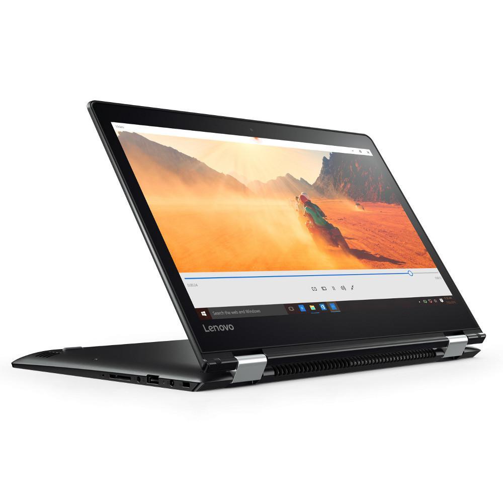 Lenovo Thinkpad X390 Yoga 13" Core I5 1.8 Ghz - Ssd 256 Go - 8 Go Qwerty - Norvégien